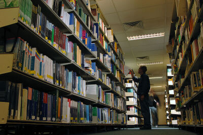 Top Ten Books